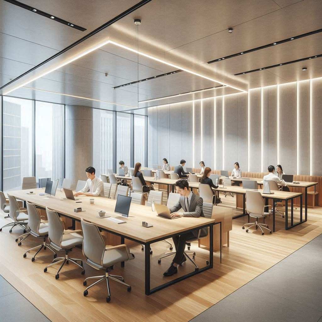 研发团队怎样为写字楼办公企业接待礼仪建立应对资料销毁集中处理的检查清单